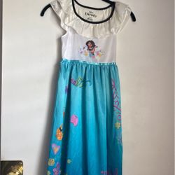 Little Girls, Encanto Dress Size 6/6x