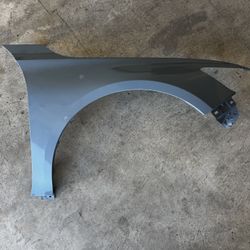 2018-2022 Honda accord Passenger Right Fender