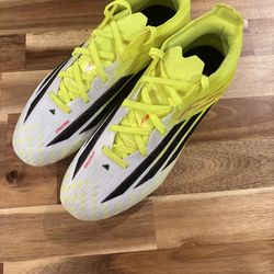 BRAND NEW Addidas F50 elite yellow