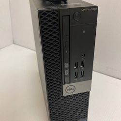 Dell OptiPlex 5040 i5 3.2 6500 16gb