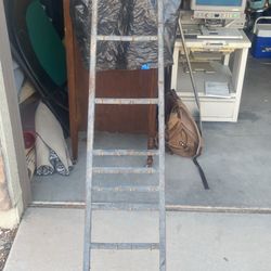 Bike Ramp