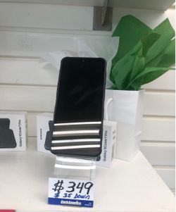 SAMSUNG CELL PHONE / 128 GB