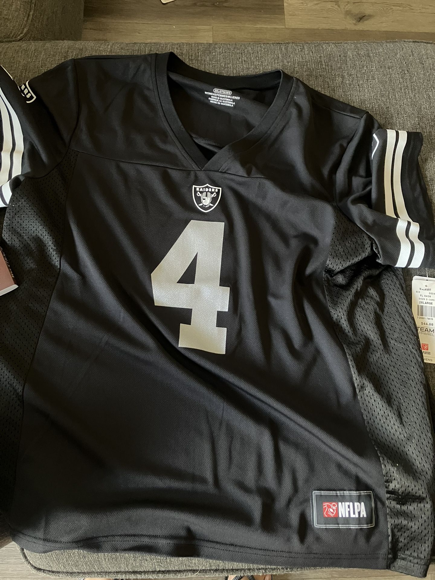 New Jersey