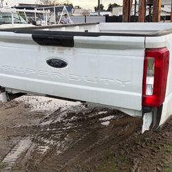 2023 Ford F-250 Pick Up Long Bed
