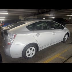 2010 Prius  
