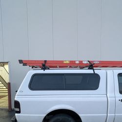 ATC Truck Bed Cap 6ft 