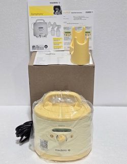 Brand New Medela Symphony OBO