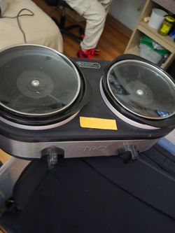 Some vintage kitchen wear
