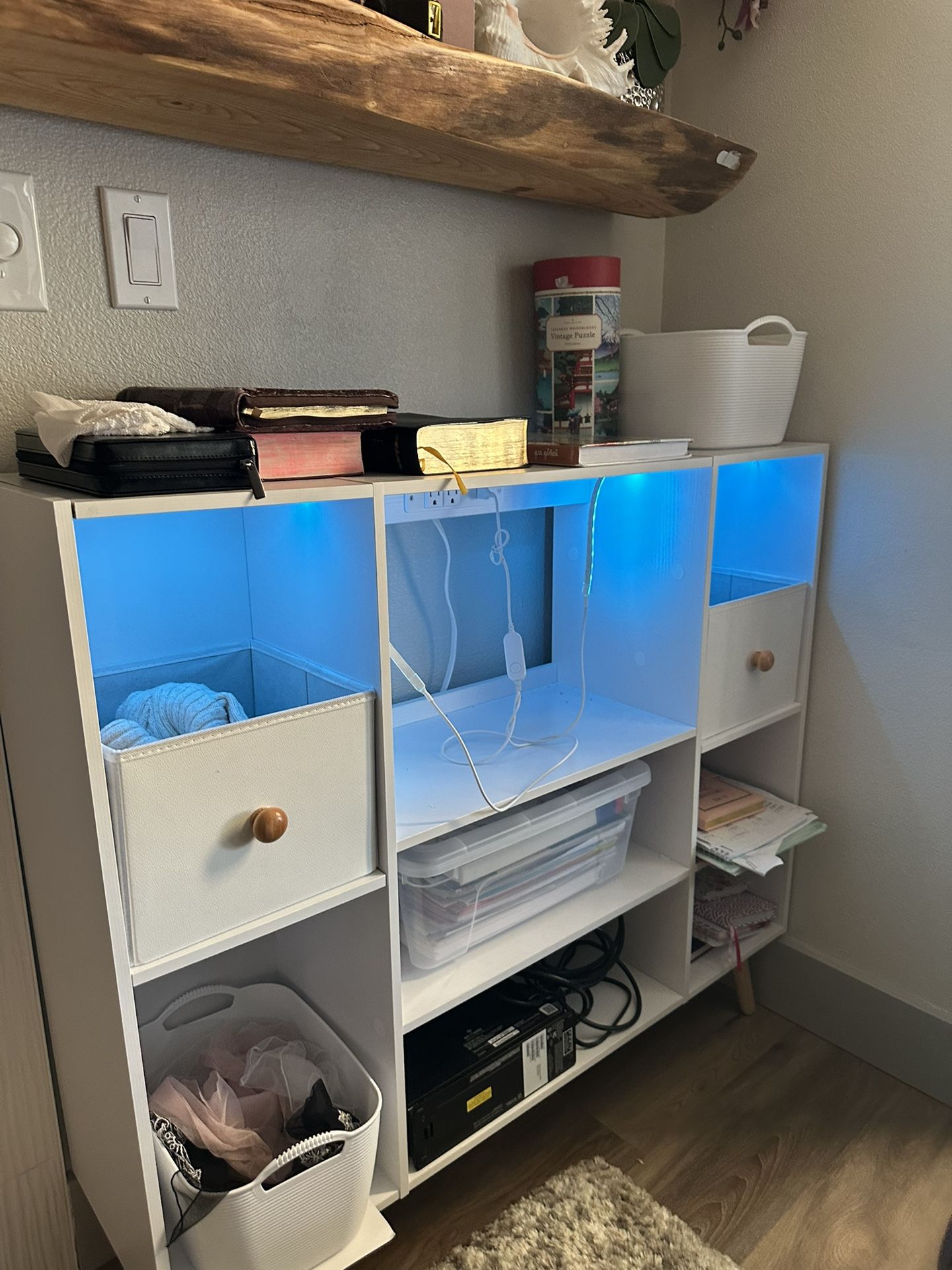 Shelf