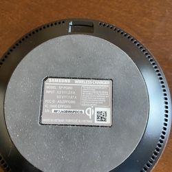 Samsung Fast Charger