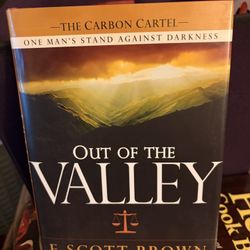 Out Of The Valley