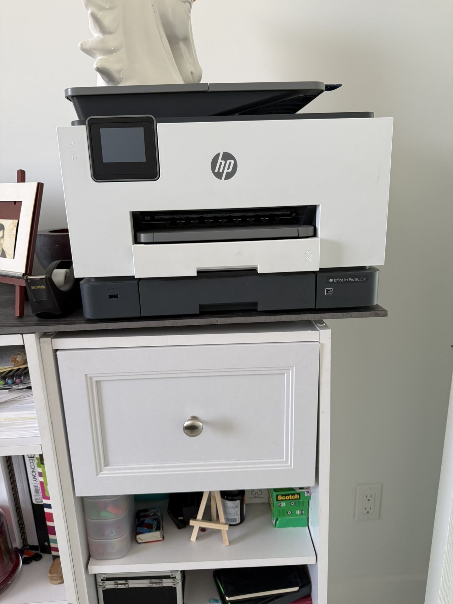 Hp Printers