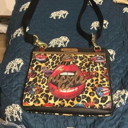 Bolsa Nicole Lee USA