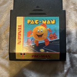 Nintendo PAC-MAN Nintendo game