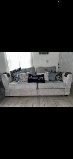 Lovesac Sectional