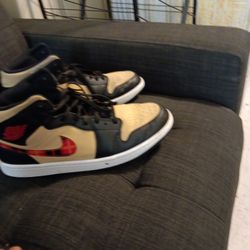 Jordan 1