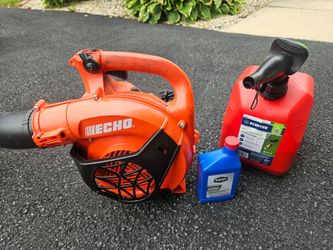 Echo PB-2520 Leaf Blower