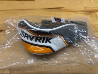 Callaway Mavrik Hybrid Headcover