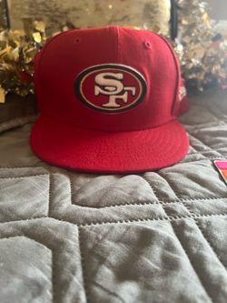 Youth S.F 49ers hat