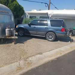 2003 Ford Expedition