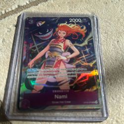 NAMI OP09-070