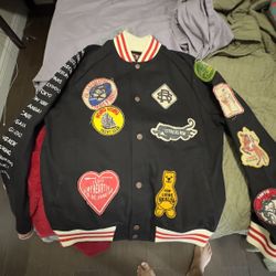 Jacket For Sale Brand New Size Large 