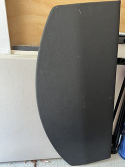 Tesla 2020-2024 Model Y Cargo Trunk Parcel Shelf