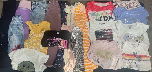 Girls bundle