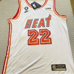 Jimmy Butler 2022-2023 Jersey