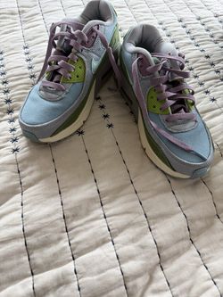 Nike Air Max 90 SE Next Nature Wolf Grey DQ4016-400