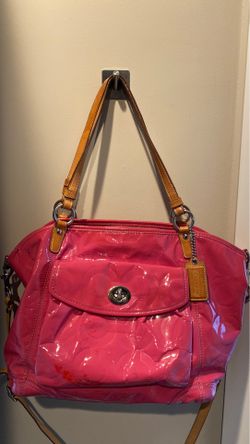 Coach handbag
