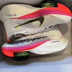 Nike W Air Zoom Alphafly Next% FK