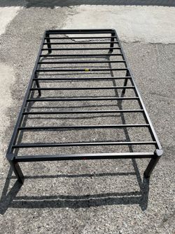 Bed frame