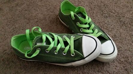 Converse All Stars