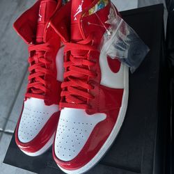 Multiple Jordan’s (SIZE 15) OBO!