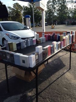 Perfume for good price