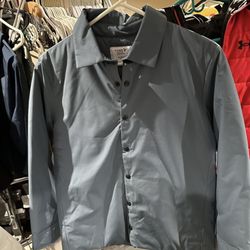 Boys Jacket New With Tags Old Navy Blue Xlg 14-16 