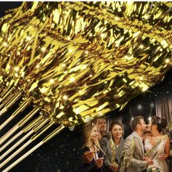 100 PCSWedding Wands,