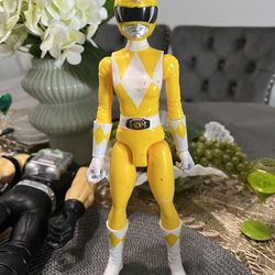 Power Ranger 12 inch figure