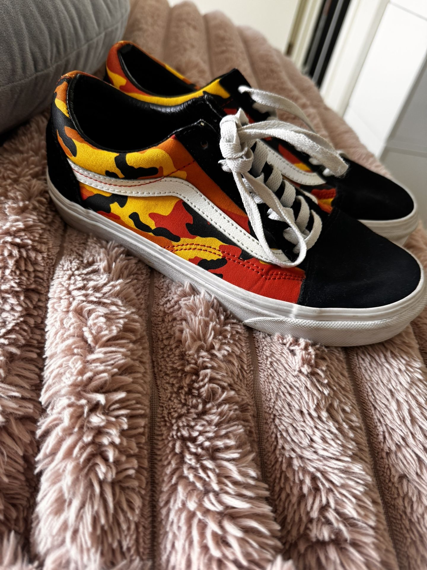 Vans