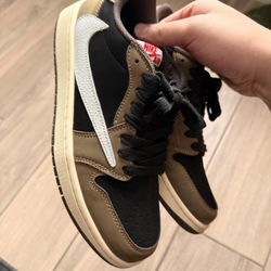 Travis Scott Mocha 1 