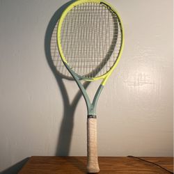 Head Extreme MP Tennis Racket 