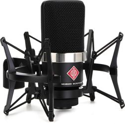 Neumann TLM 102 Studio Microphone - Like New