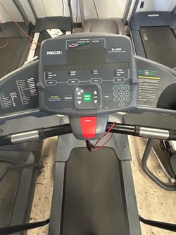 Precor 9.35 Treadmill