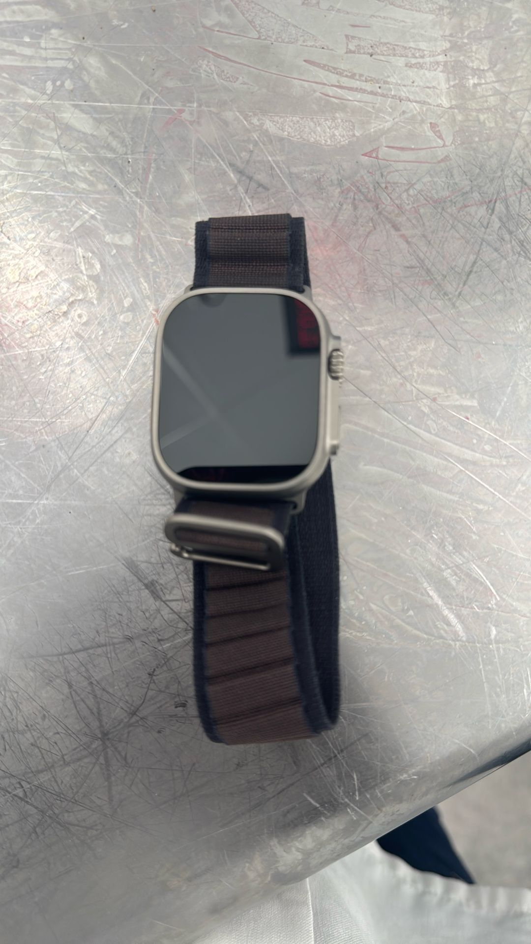 Apple Watch Ultra 2
