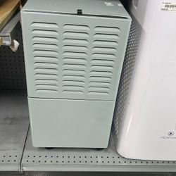 Dehumidifier