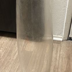 Glass Vase