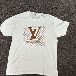 Louis Vuitton Shirt 