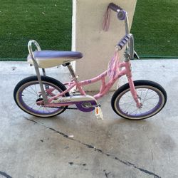 16 inch schwinn bloom bike discount