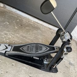 Iron Cobra 600 Kick Pedal